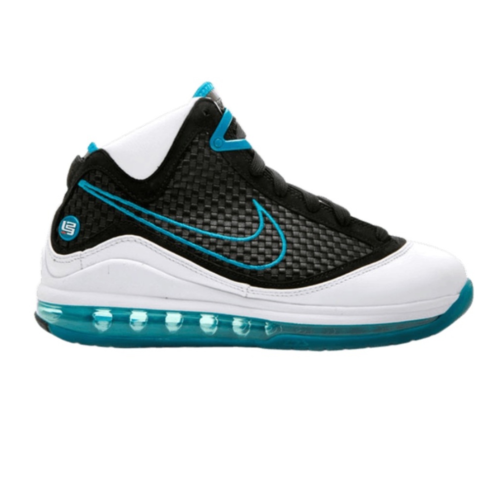 LeBron 7 “Red Carpet” Size 6.5 - Brand New